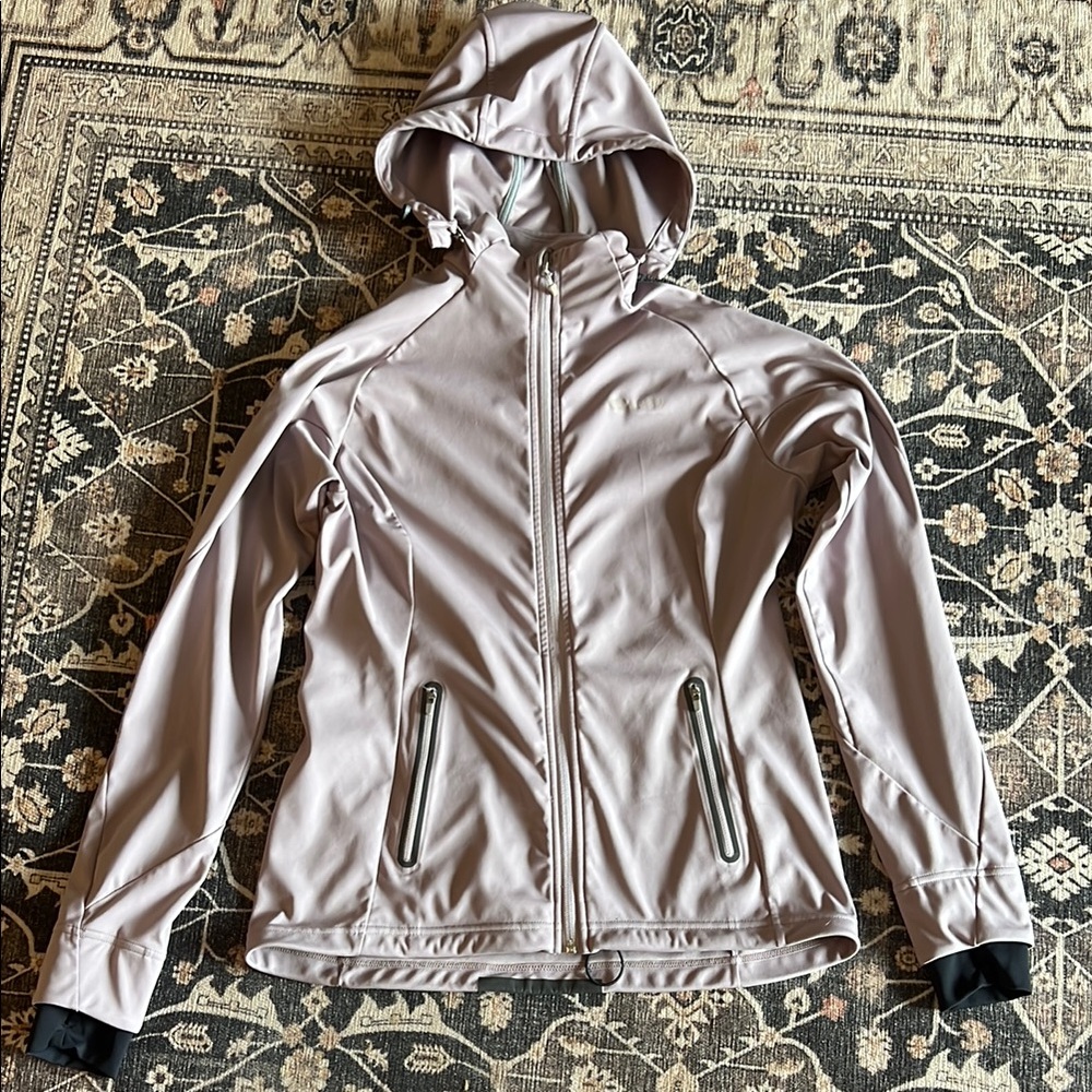 Women’s Sugoi jacket